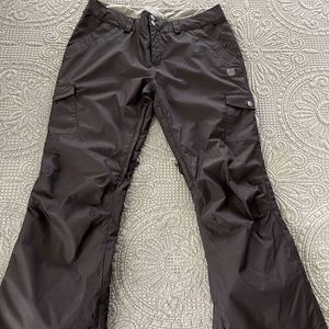 Burton Dry Ride Ski/Snowboard Pants